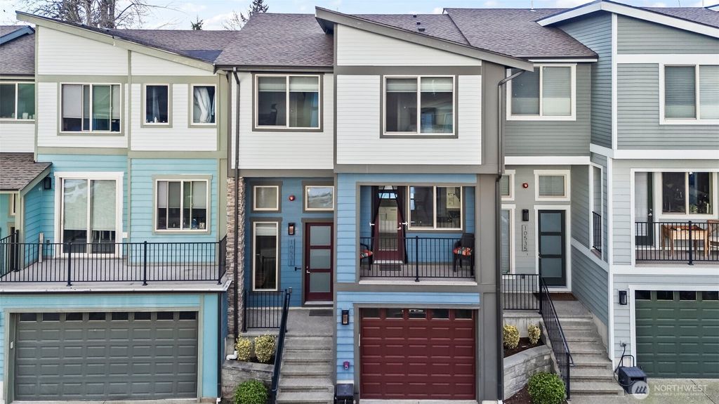 Photo of 10531 10th Street Ct E, Edgewood, WA 98372 (MLS # 2468888)