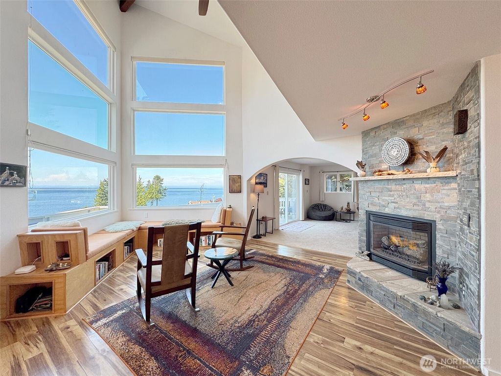 Photo of 250 North Street #A, Sequim, WA 98382 (MLS # 2515475)