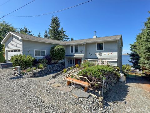 Photo of 250 North Street #A, Sequim, WA 98382 (MLS # 2515475)