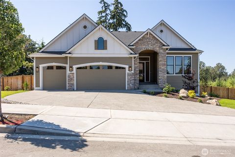 3118 116th Avenue Ct E Edgewood WA 98372