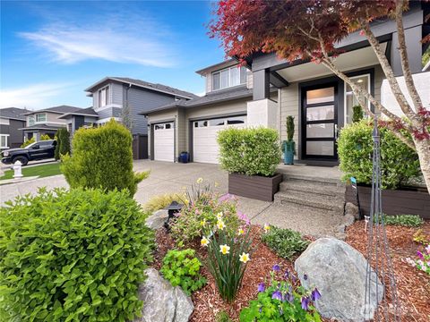 Photo of 24834 237th Lane SE, Maple Valley, WA 98038 (MLS # 2515892)