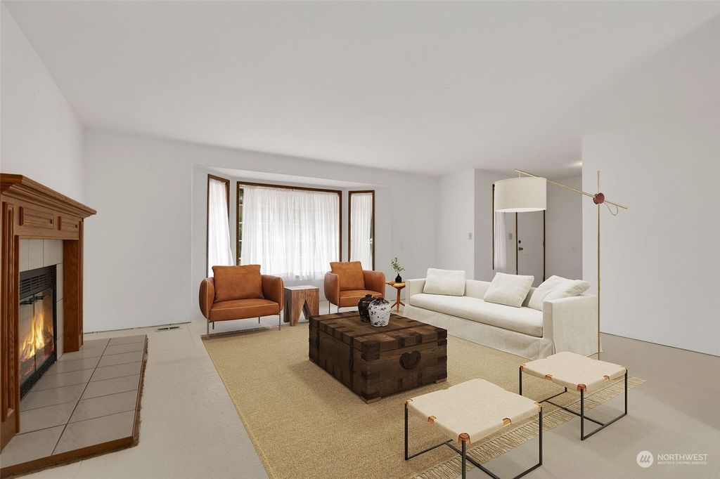 Photo of 2004 Emerald Street, Milton, WA 98354 (MLS # 2144163)