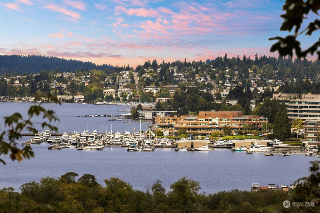 Photo of 9828 NE 34th Place, Bellevue, WA 98004 (MLS # 2302488)