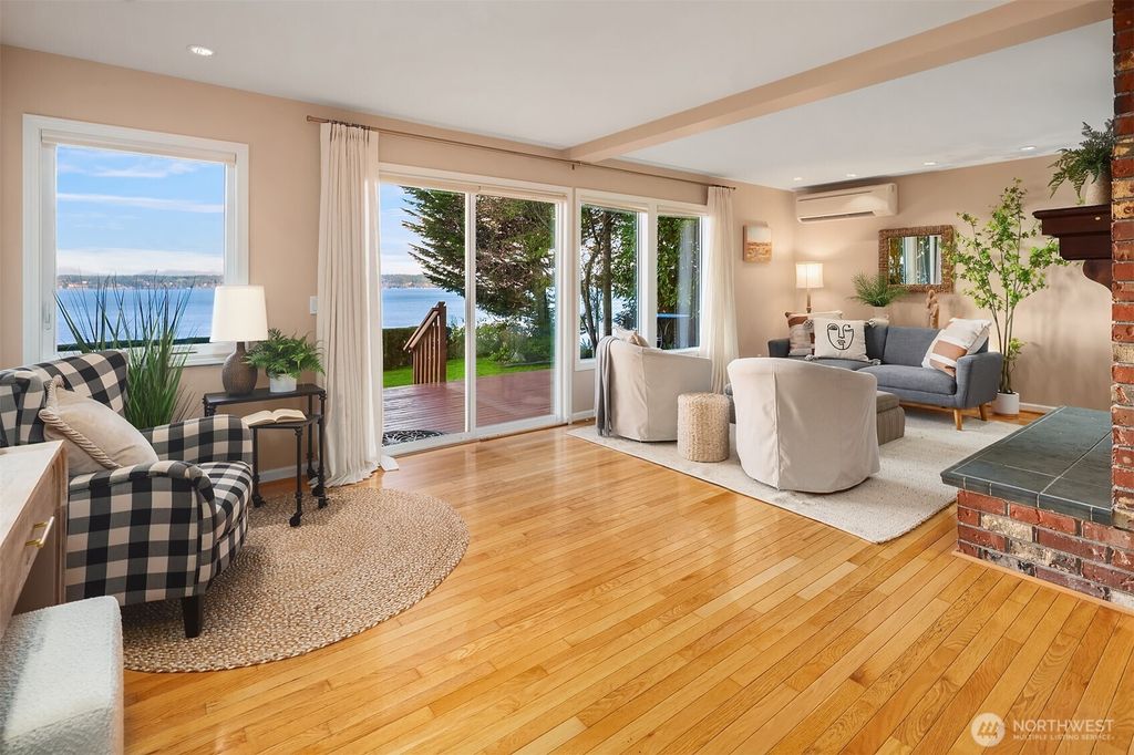 Photo of 2197 Highland Drive, Camano Island, WA 98282 (MLS # 2518704)