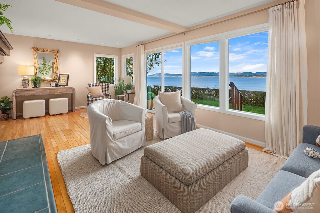 Photo of 2197 Highland Drive, Camano Island, WA 98282 (MLS # 2518704)
