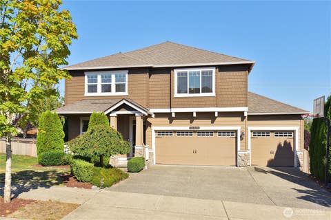Photo of 12009 31st Place NE, Lake Stevens, WA 98258 (MLS # 2555227)