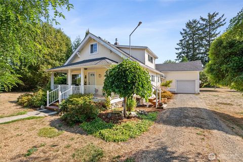Photo of 379 Twin Oaks Road, Chehalis, WA 98532 (MLS # 2359605)