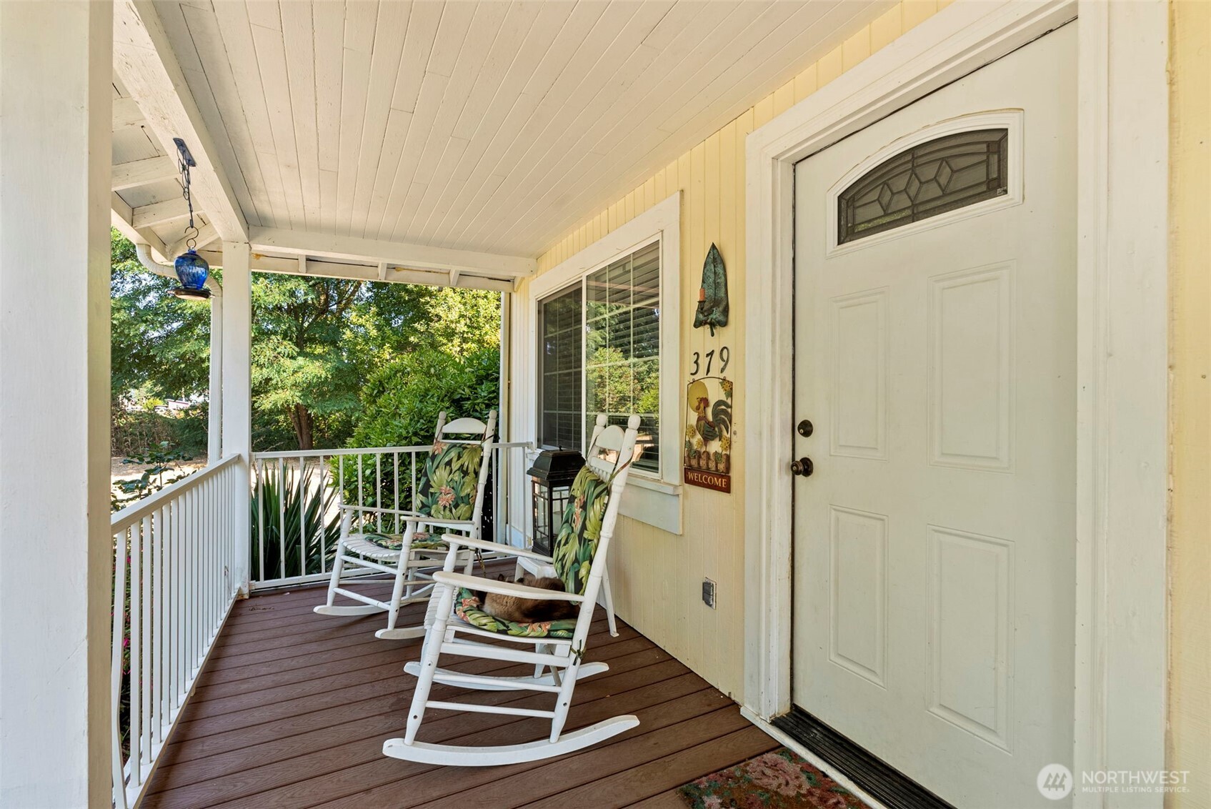 379 Twin Oaks Road