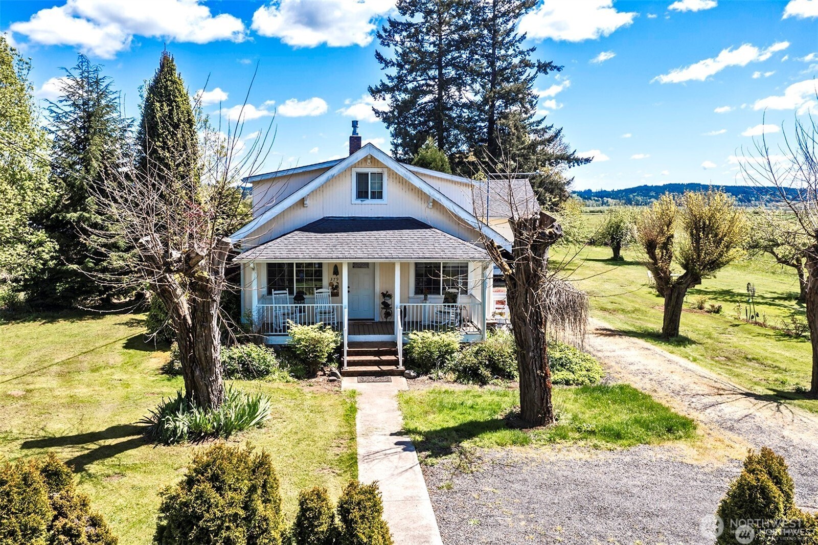 379 Twin Oaks Road