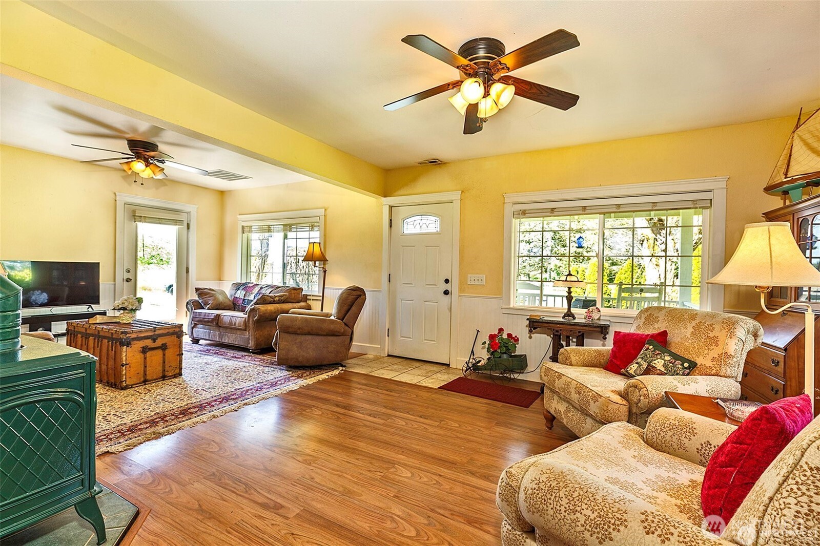 379 Twin Oaks Road