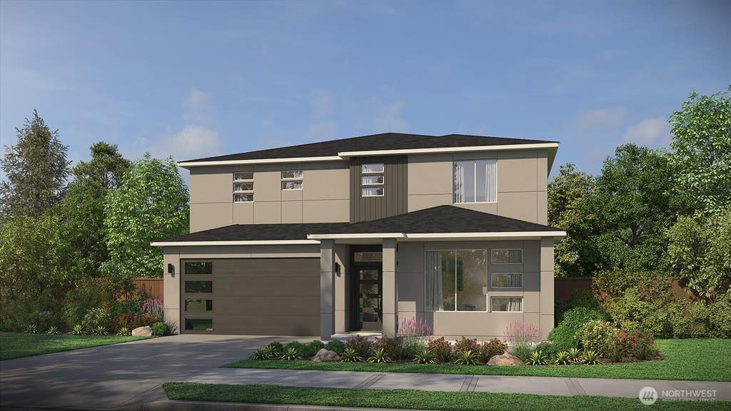 Photo of 2137 96th Avenue Ct E #37, Edgewood, WA 98371 (MLS # 2573010)