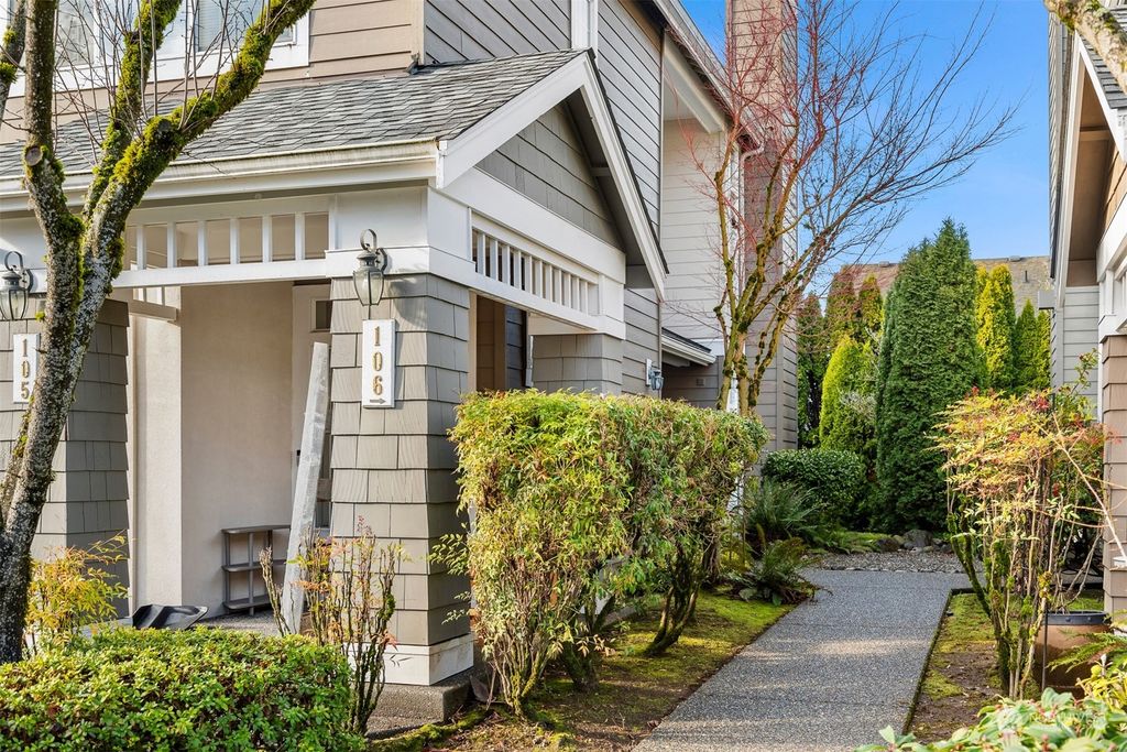 Photo of 555 Anacortes Court NE #106, Renton, WA 98059 (MLS # 2195199)