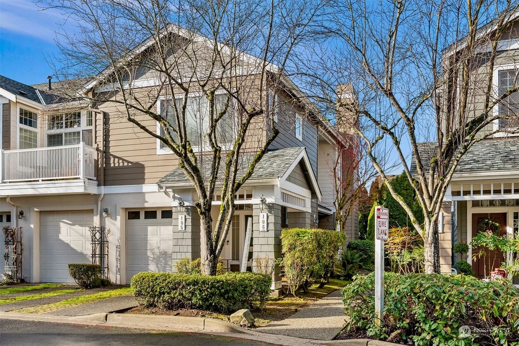 Photo of 555 Anacortes Court NE #106, Renton, WA 98059 (MLS # 2195199)