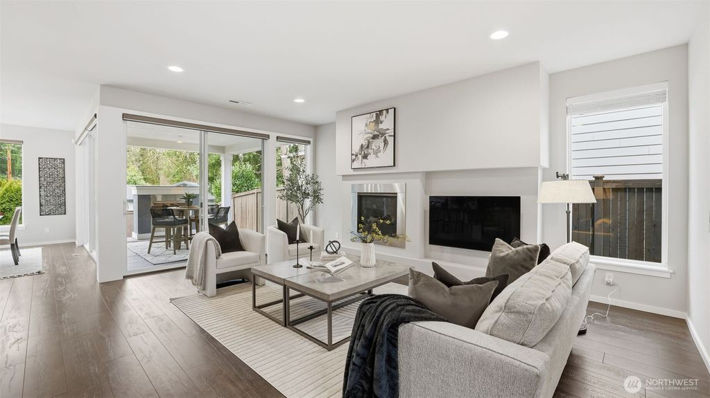 Photo of 23623 SE 248th Place, Maple Valley, WA 98038 (MLS # 2470577)