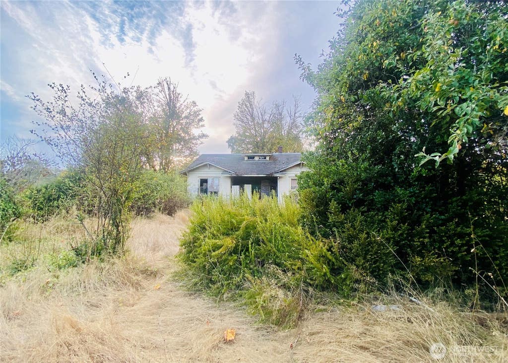 Photo of 3444 W Matlock-Brady Road, Elma, WA 98541 (MLS # 2554625)