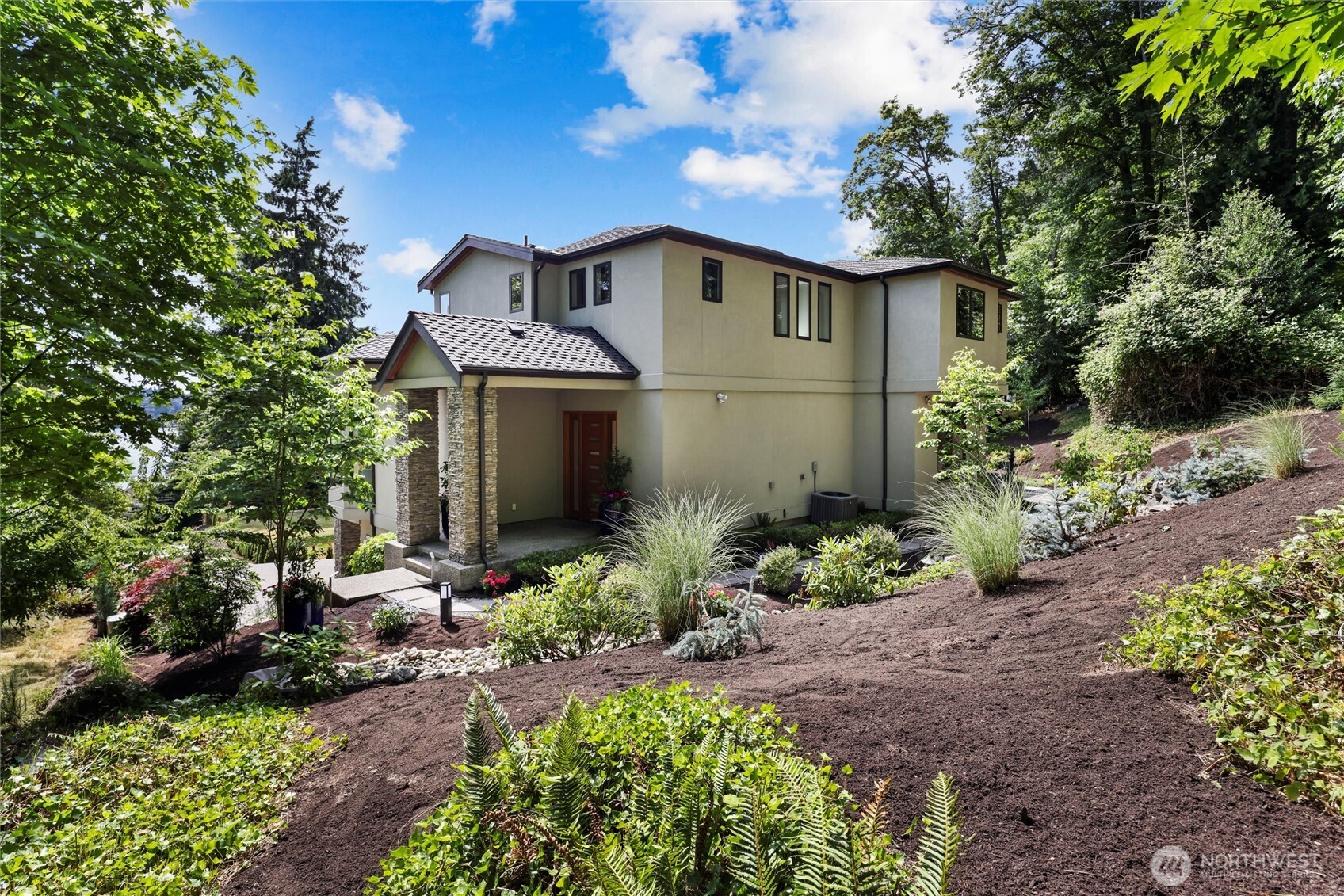 8246 W Mercer Way