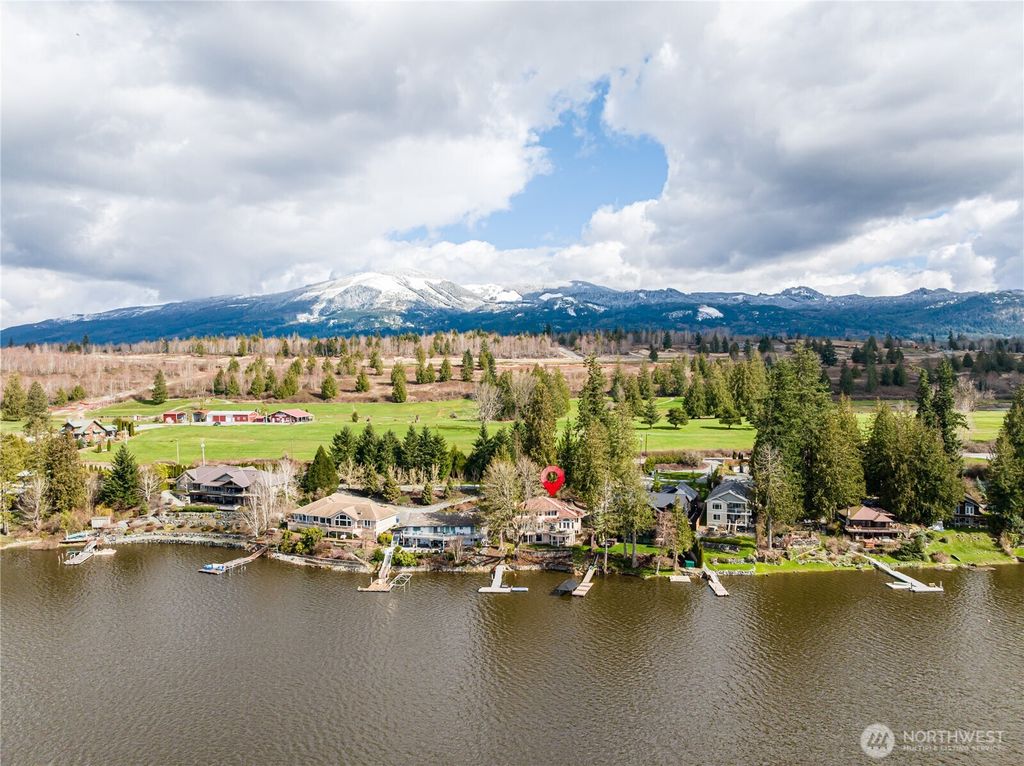 Photo of 17714 Kingfisher Cove Lane, Mount Vernon, WA 98274 (MLS # 2492670)