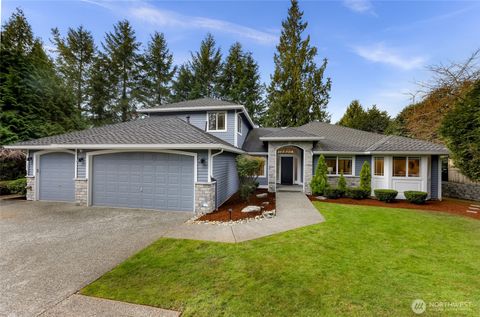 Photo of 15324 15th Court SE, Mill Creek, WA 98012 (MLS # 2470860)