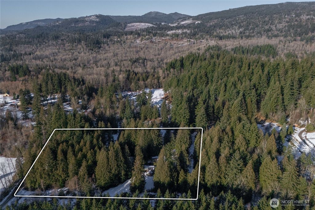 Photo of 29840 SE 208th Street, Maple Valley, WA 98038 (MLS # 2326424)