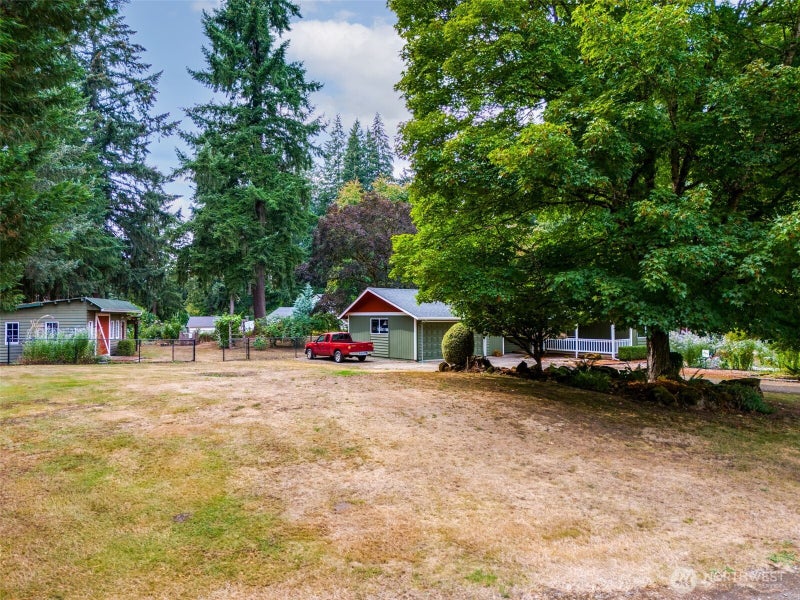 25604 NE 145th Avenue