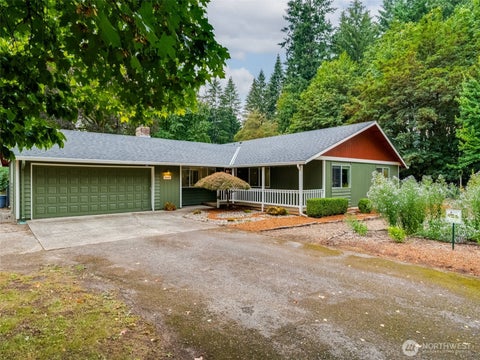 Photo of 25604 NE 145th Avenue, Battle Ground, WA 98604 (MLS # 2556627)