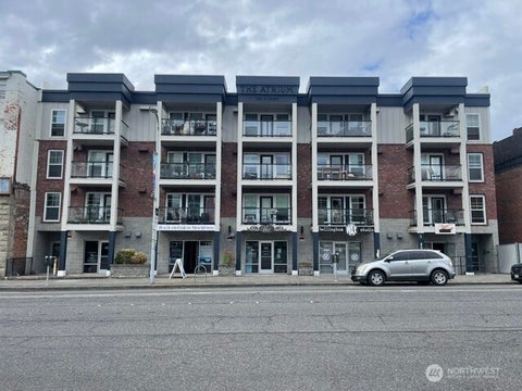 Photo of 1031 N State Street #310, Bellingham, WA 98225 (MLS # 2573777)