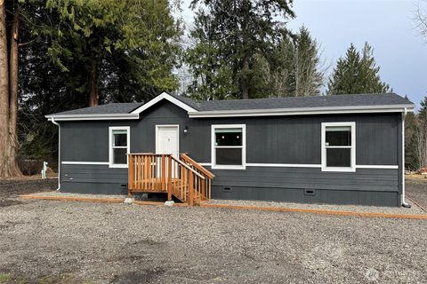 Photo of 15 Green Belt Drive, Port Angeles, WA 98363 (MLS # 2347858) Photo of 15 Green Belt Drive, Port Angeles, WA 98363 (MLS # 2347858)