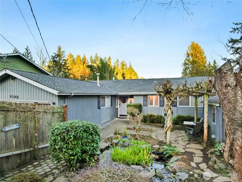 9240 Sand Point Way NE Seattle WA 98115