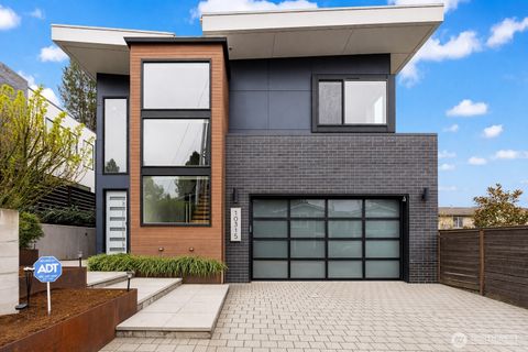 10315 NE 65th Wy Kirkland WA 98033