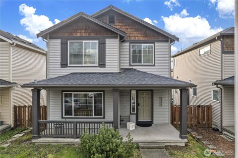 Photo of 4241 Q St St NE, Auburn, WA 98002 (MLS # 2488869)
