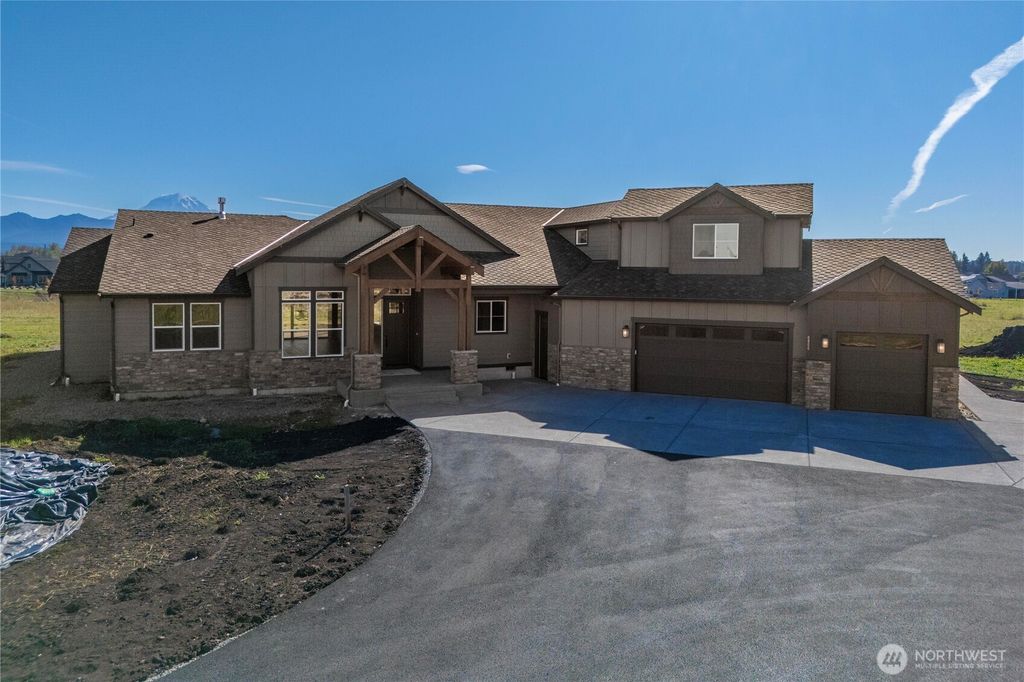 Photo of 2413 74th Avenue Ct NW, Gig Harbor, WA 98335 (MLS # 2478337)