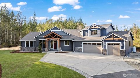 Photo of 2413 74th Avenue Ct NW, Gig Harbor, WA 98335 (MLS # 2478337)