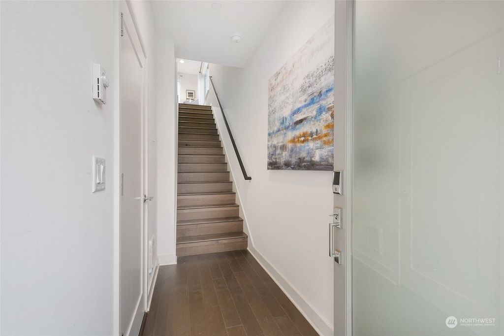 Photo of 11521 117th Lane NE #1, Kirkland, WA 98033 (MLS # 2313259)