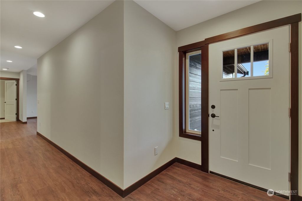 Photo of 403 Commercial Avenue, Darrington, WA 98241 (MLS # 2128356)