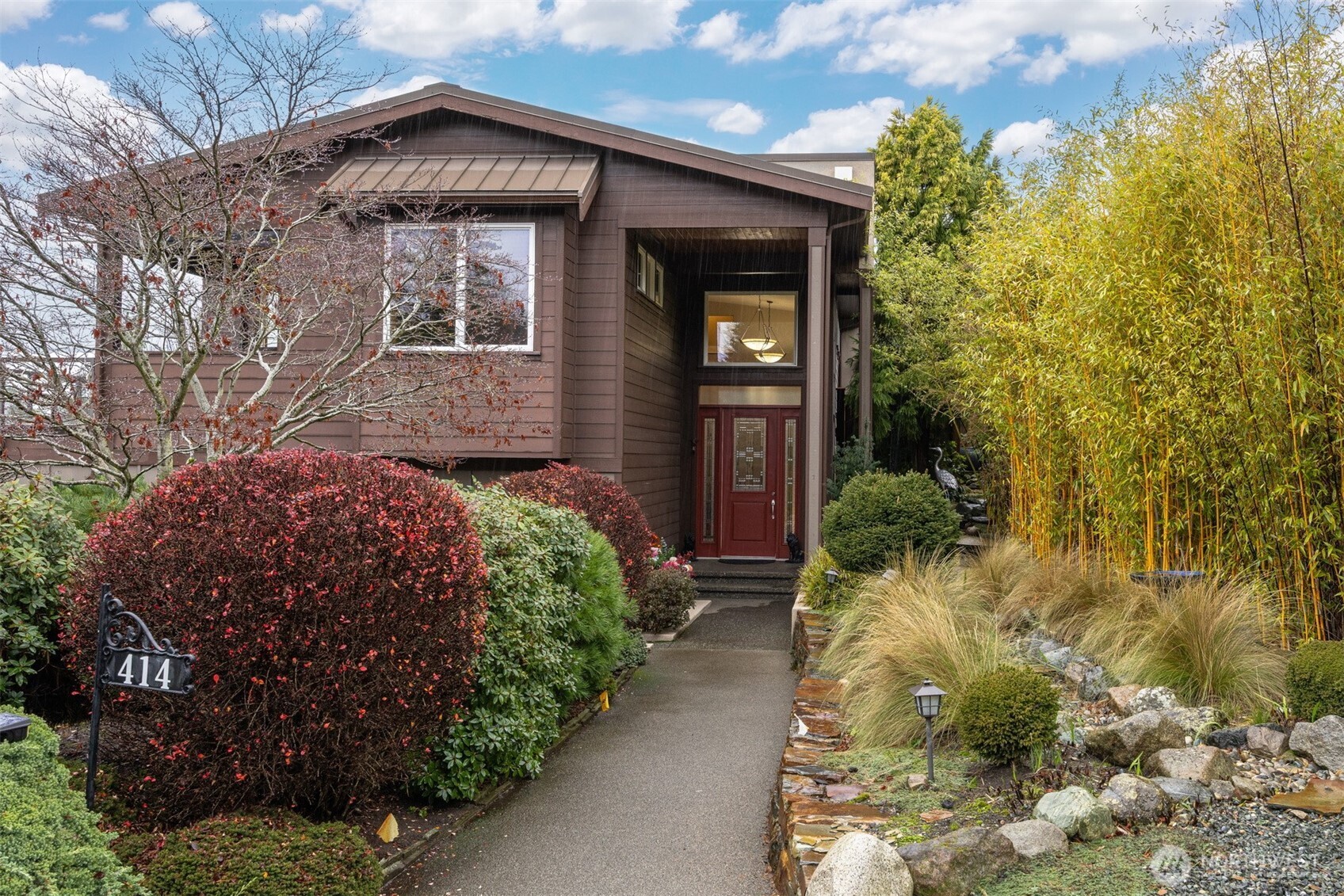 414 S Clarkwood Drive