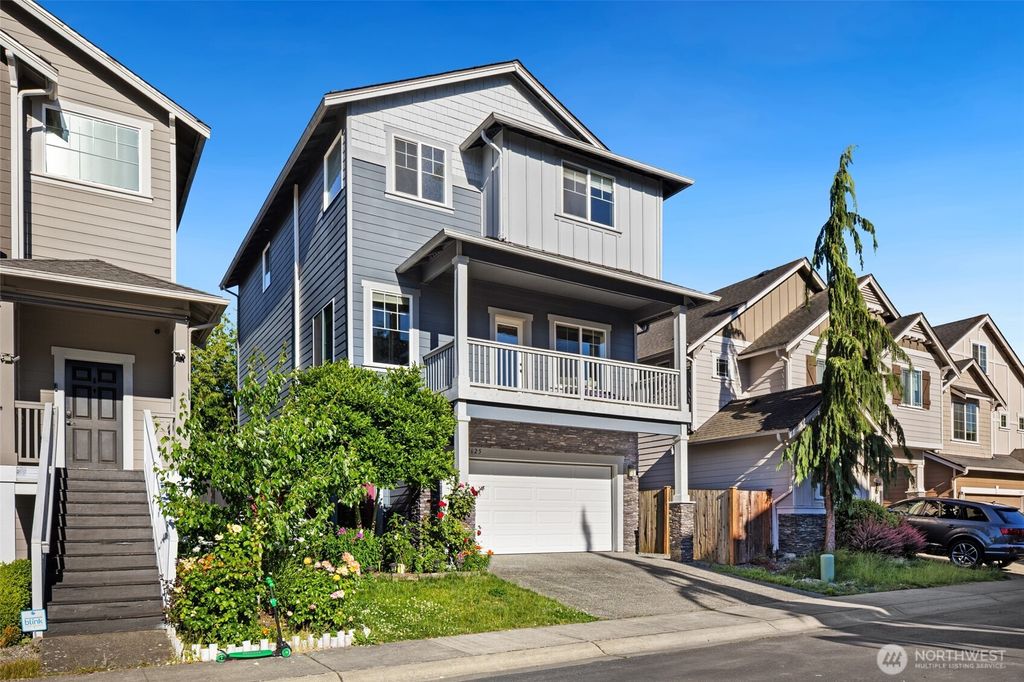 Photo of 11625 10th Place W, Everett, WA 98204 (MLS # 2545497)