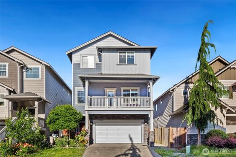 Photo of 11625 10th Place W, Everett, WA 98204 (MLS # 2545497)