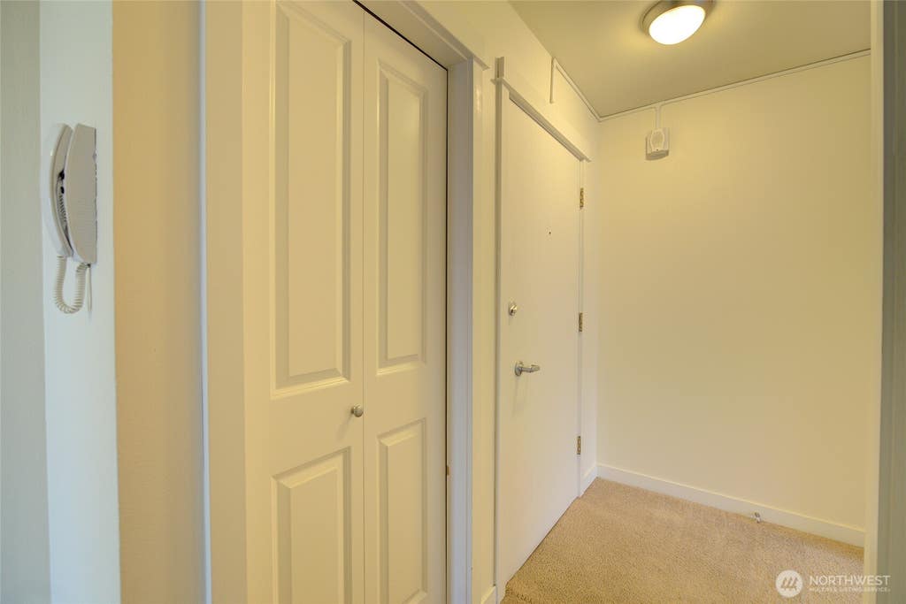 Photo of 11525 Greenwood Avenue N #401, Seattle, WA 98133 (MLS # 2564282)