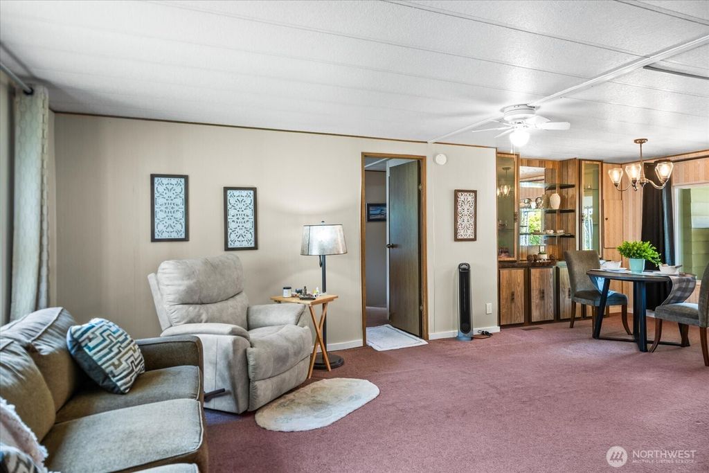 Photo of 4111 164th Street SW #23, Lynnwood, WA 98087 (MLS # 2415561)
