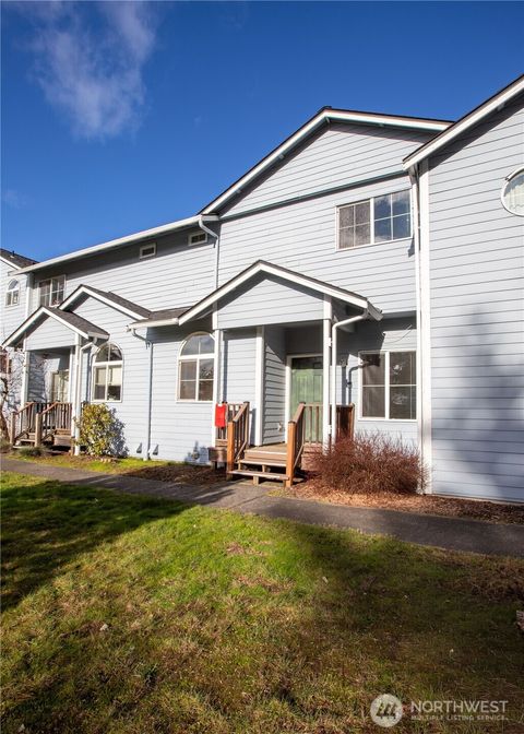 Photo of 6317 Barstow Lane SE #8, Lacey, WA 98513 (MLS # 2485123)