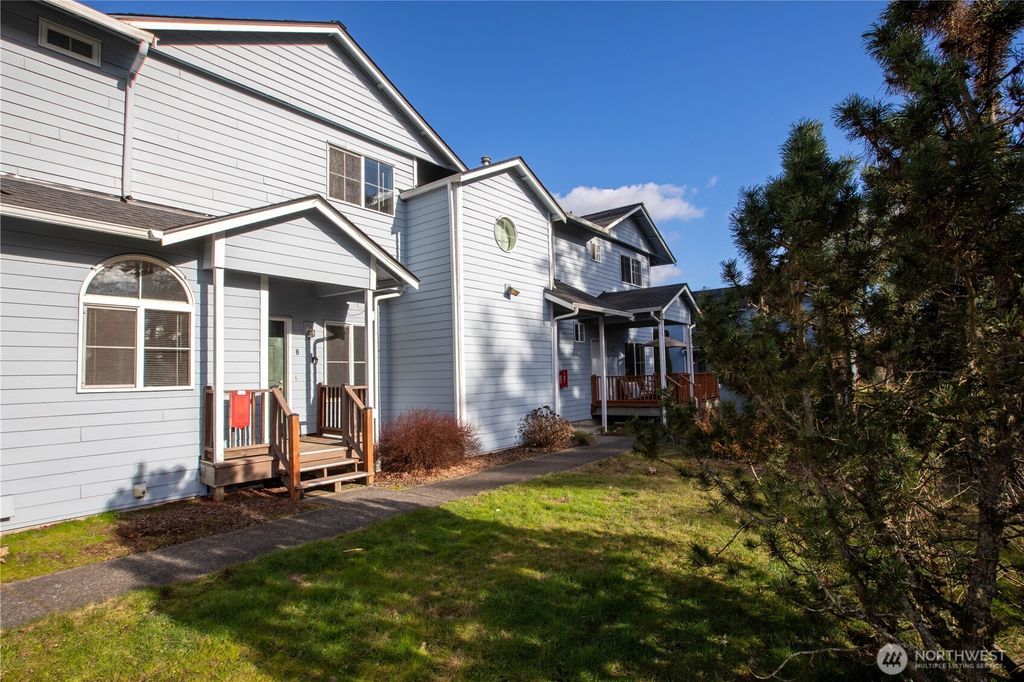 Photo of 6317 Barstow Lane SE #8, Lacey, WA 98513 (MLS # 2485123)