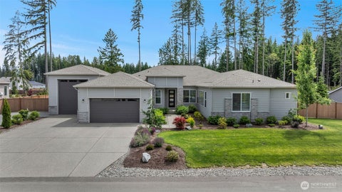 Photo of 12716 144th Avenue NE, Lake Stevens, WA 98258 (MLS # 2541498)