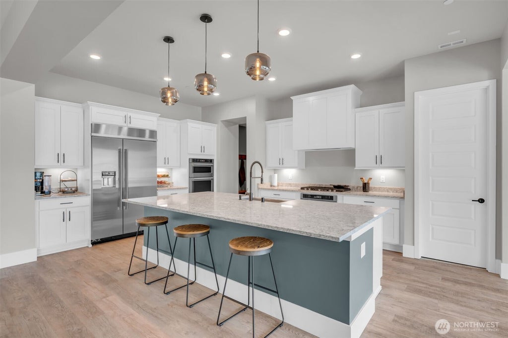 Photo of 12716 144th Avenue NE, Lake Stevens, WA 98258 (MLS # 2541498)