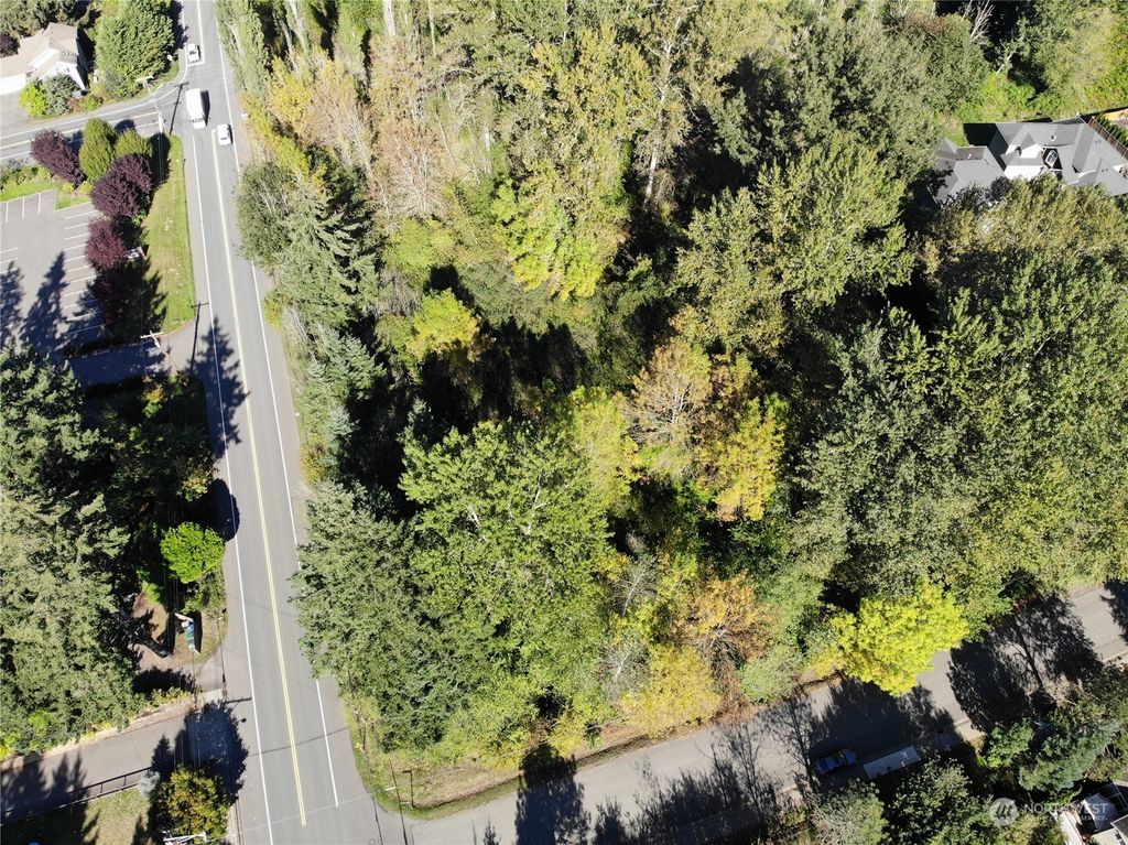 Photo of 0 xx 80th Avenue NE, Kenmore, WA 98028 (MLS # 2277976)