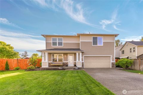 Photo of 14120 Brook Lane SE, Monroe, WA 98272 (MLS # 2527130)