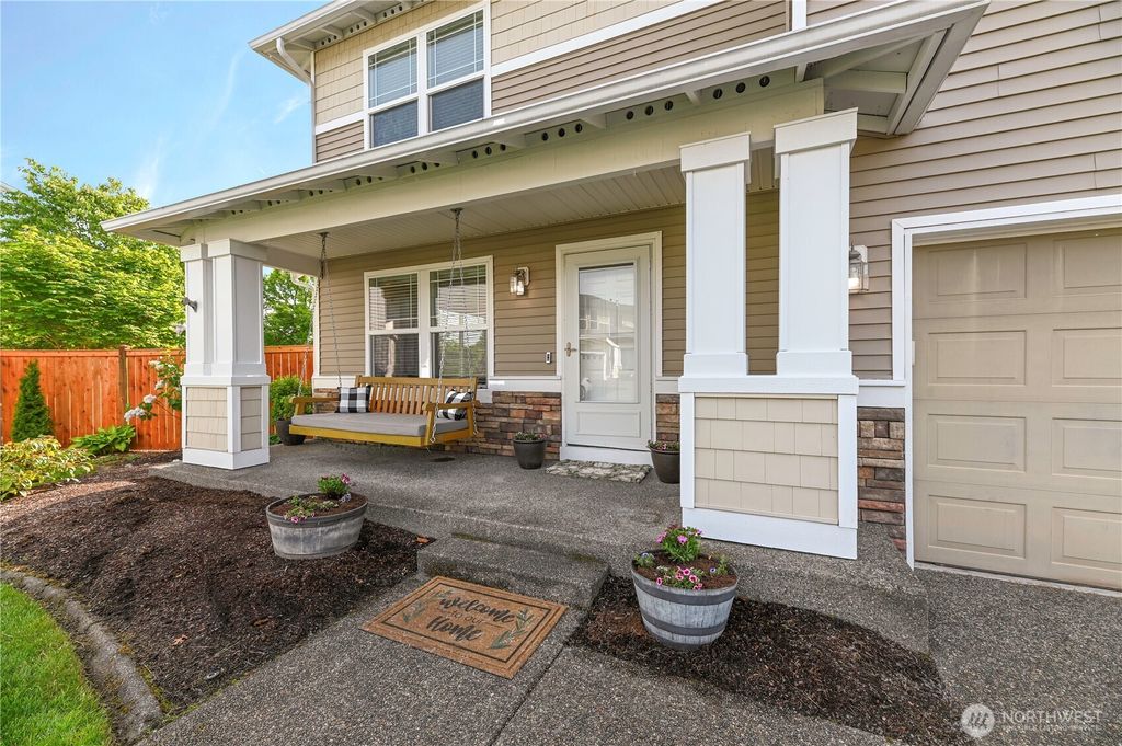 Photo of 14120 Brook Lane SE, Monroe, WA 98272 (MLS # 2527130)