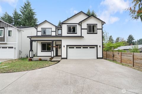6521 Huron Lane SE Tumwater WA 98501
