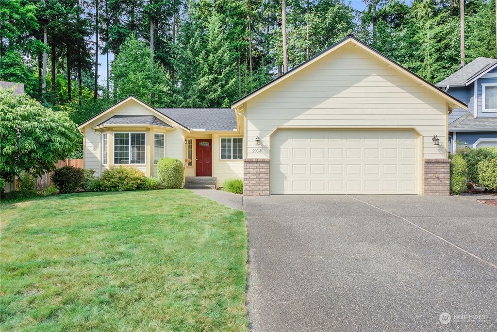 Photo of 20014 34th Avenue SE, Bothell, WA 98012 (MLS # 2259822)