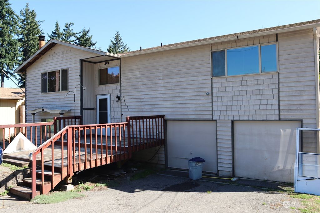 Photo of 34848 54th Avenue S, Auburn, WA 98001 (MLS # 2162458)