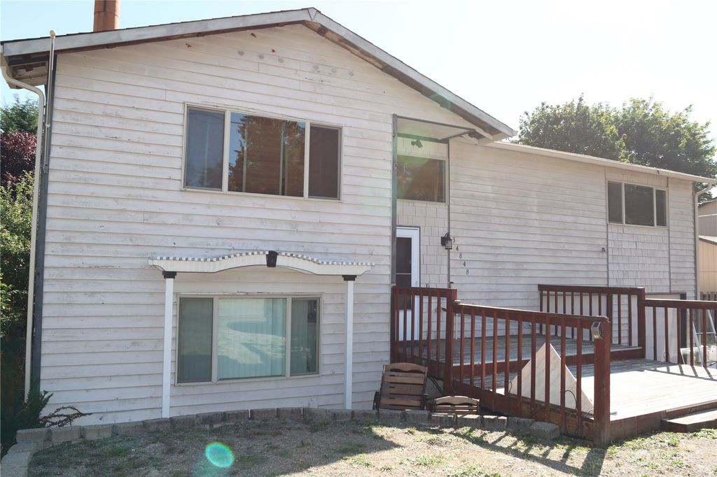 Photo of 34848 54th Avenue S, Auburn, WA 98001 (MLS # 2162458)